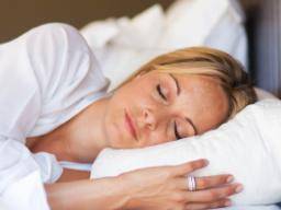 Les scientifiques découvrent un «n?ud de sommeil» responsable du sommeil profond