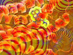 Wissenschaftler entdecken, warum LSD "Acid trip" so lange dauert