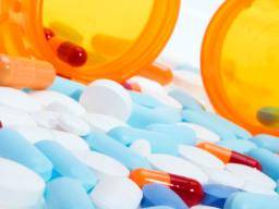 Wissenschaftler finden antibiotische Eigenschaften in Drogen, die für andere Zwecke verwendet werden