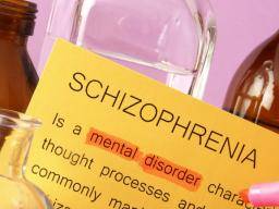 Vedci nalezli chemickou dráhu zodpovednou za symptomy schizofrenie