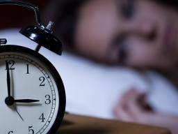 Wissenschaftler finden sieben Gene für Schlaflosigkeit