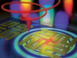 Wissenschaftler sehen mit Hilfe von "Twisted Light" und Nanotechnologie reinere und sicherere Medikamente vor