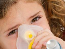 Vedci "neuveritelne vzruseni" prulomem lécby astmatu