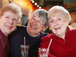Senioren mit sitzender Lebensweise und hohem Salzkonsum Risiko größeren kognitiven Niedergang
