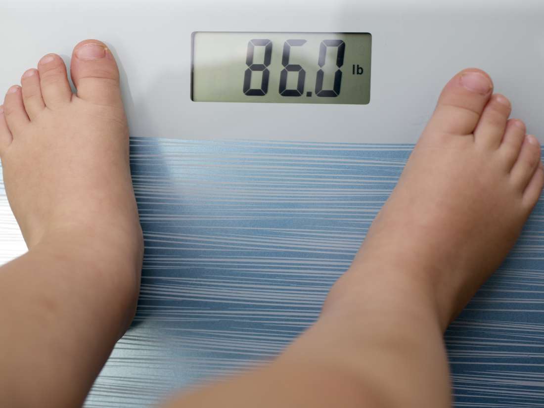 L'obésité sévère peut être causée par cette mutation génétique