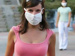Sollte ich mich wegen der H5N1-Vogelgrippe Sorgen machen?