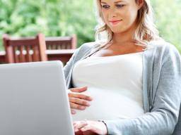 Seis de los mejores blogs sobre embarazo para futuros padres