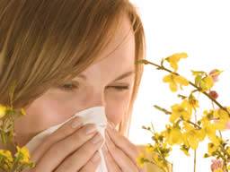Kuze, alergie na výzivu u detí