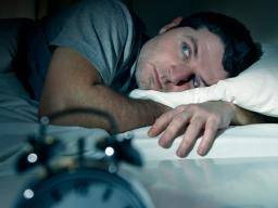 Schlafentzug kann "gutes" Cholesterin senken