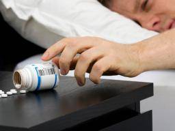 Schlaftabletten erhöhen das Risiko für schlechte Ergebnisse bei Patienten mit Herzinsuffizienz
