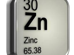 Un pequeño aumento en el zinc de la dieta detiene el deterioro del ADN