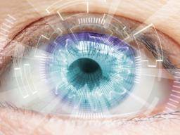 Une lentille «intelligente» pourrait prédire le risque de progression du glaucome