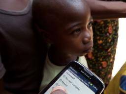 Smartphony umoznují nejvetsí studii o onemocnení na svete