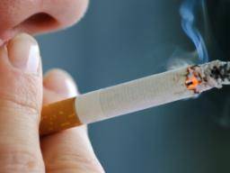 Rauchen, Passivrauchen im Zusammenhang mit Hörverlust