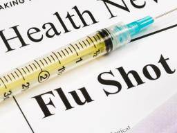 Spezifische Genvarianten können die Wirksamkeit von Grippeimpfstoffen beeinflussen, finden Studien
