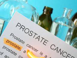 Pouzívání statinu souvisí se zpozdením progrese rakoviny prostaty