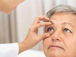 Stammzellensekrete können helfen, Glaukom zu behandeln
