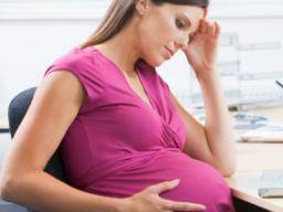 Stress in der Schwangerschaft im Zusammenhang mit dem Asthmarisiko der Kinder