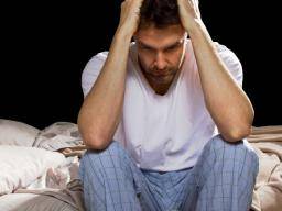 Studie bestätigt den Zusammenhang zwischen Schlafapnoe und Depression bei Männern