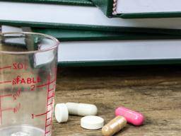 Studie findet 17% der College-Studenten missbrauchen ADHS-Medikamente