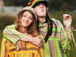 Studie nezjistila zádnou souvislost mezi uzíváním marihuany dospívajícími a chudým pozdejsím zivotem