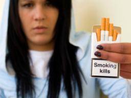 Studie identifiziert Faktoren, die Raucherentwöhnung bei Jugendlichen vorhersagen können
