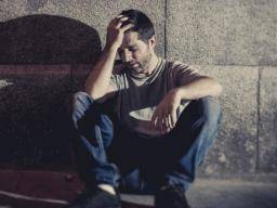 Studie identifiziert Symptome von Suizidrisiko für Menschen mit Depressionen