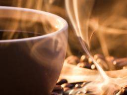 Studie spojuje príjem kávy se snízeným rizikem rakoviny endometria