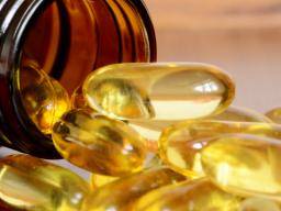 Studie verbindet niedrige Vitamin-D-Spiegel mit vorzeitigem Tod