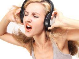 Studie zeigt, wie laute Geräusche das Gehör schädigen können