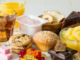 Cukr a dusevní zdraví: jedovatá kombinace?