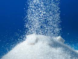 Der Versuch der Zuckerindustrie, Einfluss auf die Gesundheitspolitik zu nehmen, ist ein "großes Problem"