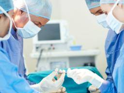 Eine Operation kann das Risiko eines Guillain-Barré-Syndroms erhöhen