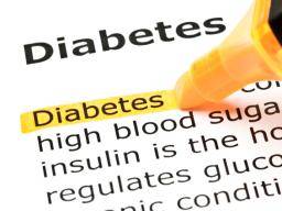 Tackling Typ 2 Diabetes an der Wurzel zeigt Versprechen