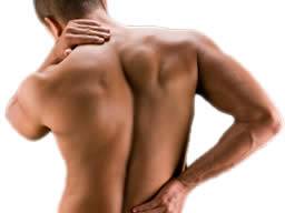 Maßgeschneiderte Pflege von Rückenschmerzen Kostengünstiger