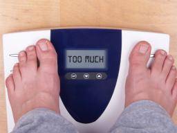 Teenager Fettleibigkeit kann das Risiko von Darmkrebs im späteren Leben erhöhen