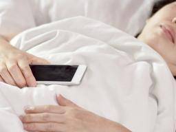 Deset nejlepsích aplikací spánku
