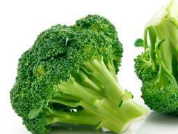 Mnoho zdravotních prínosu brokolice