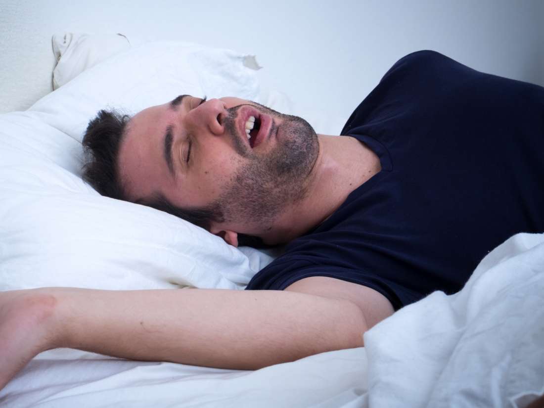 La dieta del sueño: ¿Podría funcionar esto?