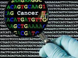 Byly nalezeny tisíce vzácných genových mutací souvisejících s rakovinou