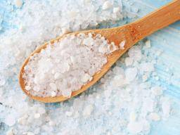 Per didelis druskos kiekis gali padidinti diabeto rizika