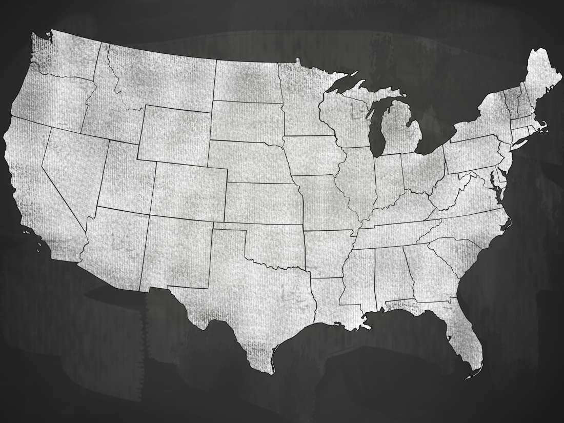 Twaalf varkensgriep gevallen gemeld in vijf staten, zegt CDC, VS.