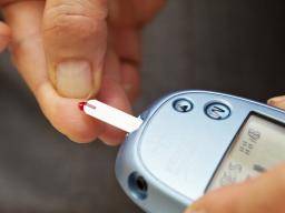 Diabetes 2. typu: Testování glukózy v krvi málo pro nekteré pacienty