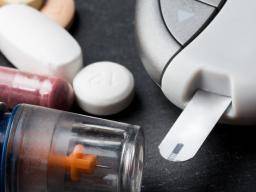 Diabetes tipo 2: la píldora de azúcar en sangre es prometedora
