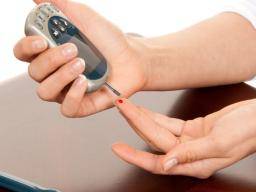 Diabetes 2. typu: dlouhodobé uzívání liraglutidu muze zvýsit hladinu cukru v krvi