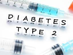 Typ-2-Diabetes: Eine neue Biopolymer-Injektion kann Wochen der Blutzuckerkontrolle bieten