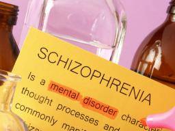 Pochopení symptomu schizofrenie