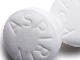 Pouzití, výhody a rizika aspirinu