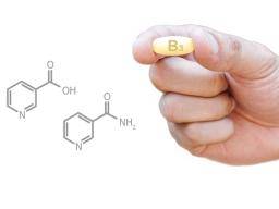 Vitamin B-3 verhindert erfolgreich das Glaukom bei Mäusen