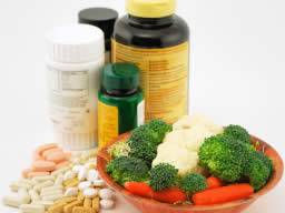 Vitamín B3, vláknina "chrání proti rakovine a zánetu tlustého streva"